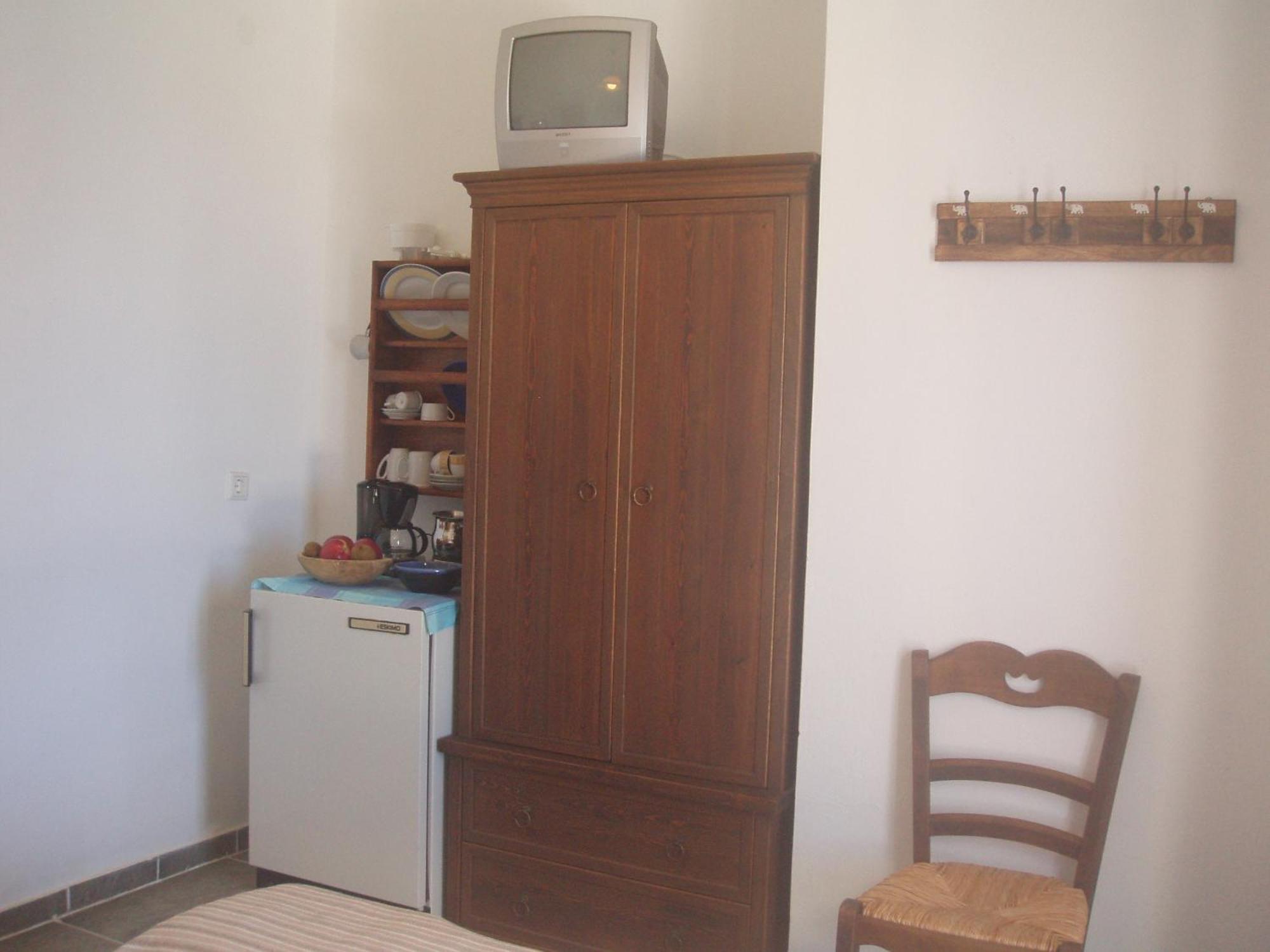 Aglaia Studios Kamáresz Kültér fotó