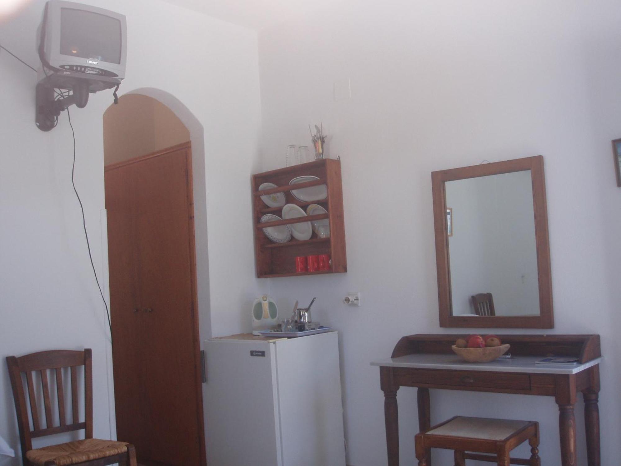 Aglaia Studios Kamáresz Kültér fotó