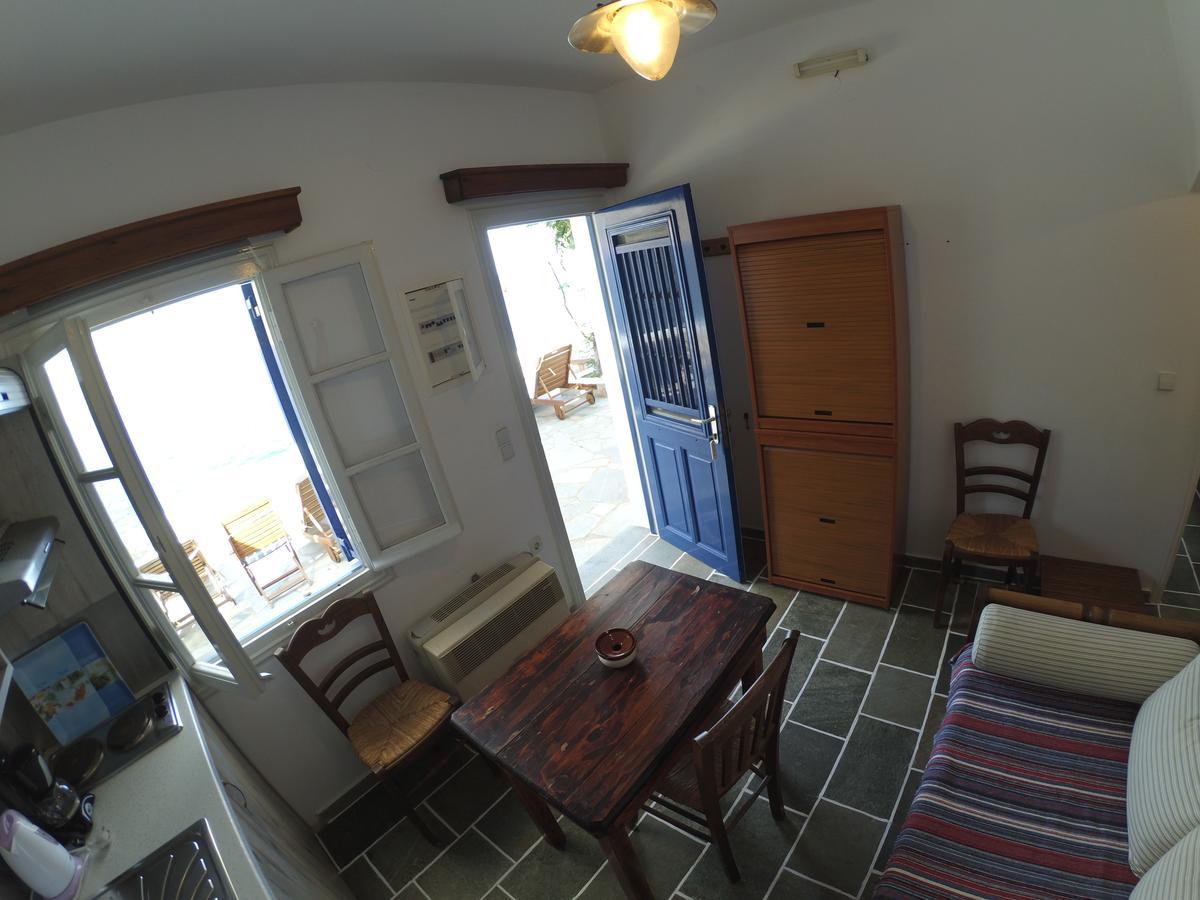 Aglaia Studios Kamáresz Kültér fotó